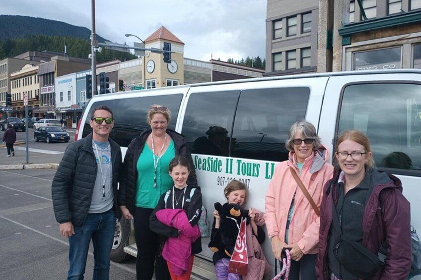 Ketchikan All In One 2