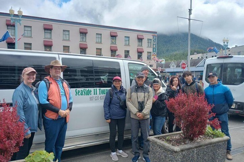 Ketchikan All In One 5
