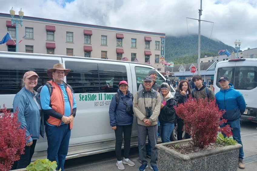 Ketchikan All In One 3