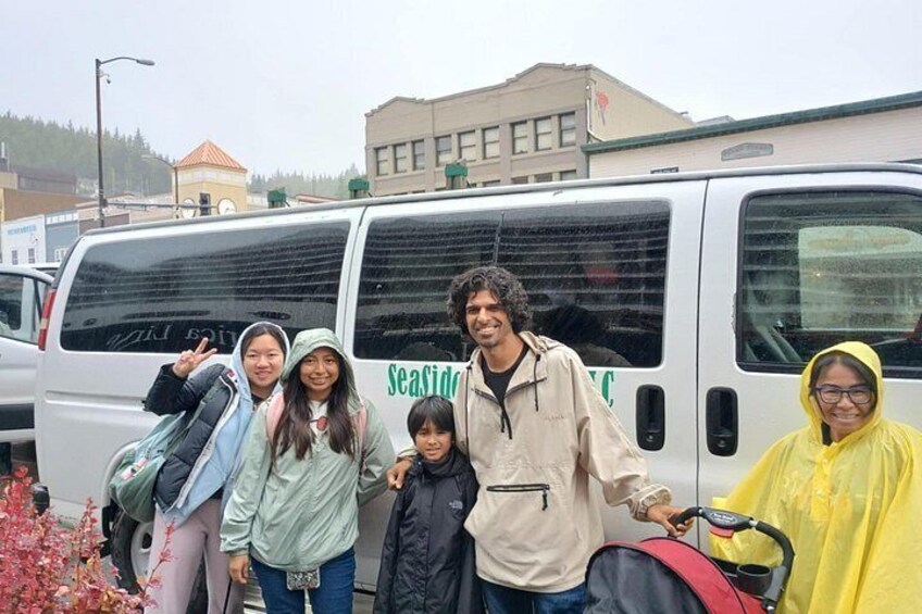 Ketchikan All In One 4
