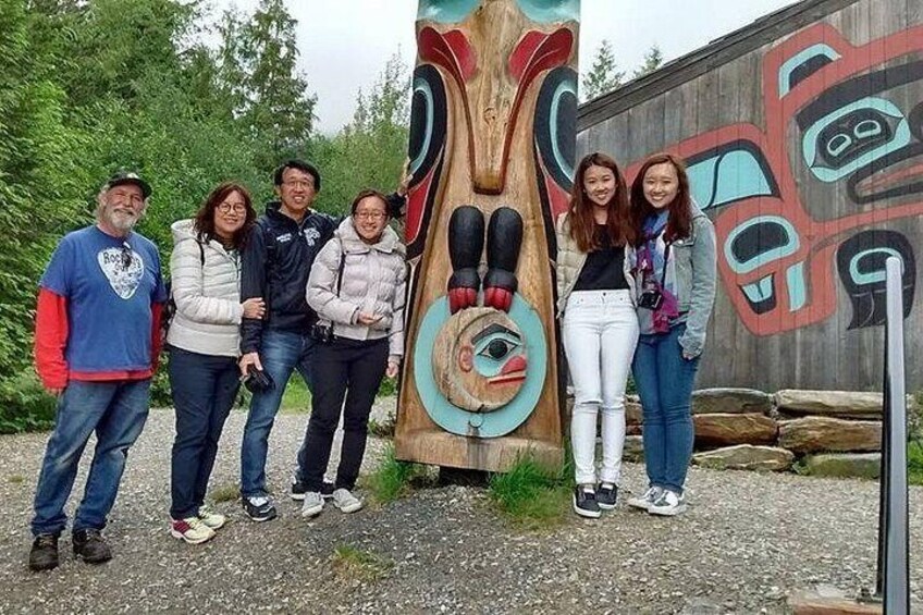 Ketchikan All In One 2