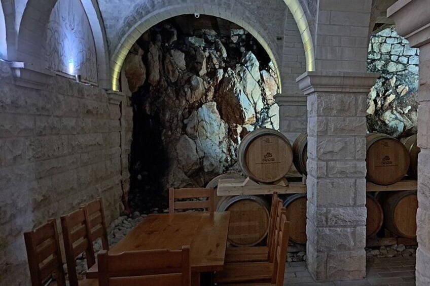 Trebinje Gastro Tour From Dubrovnik 