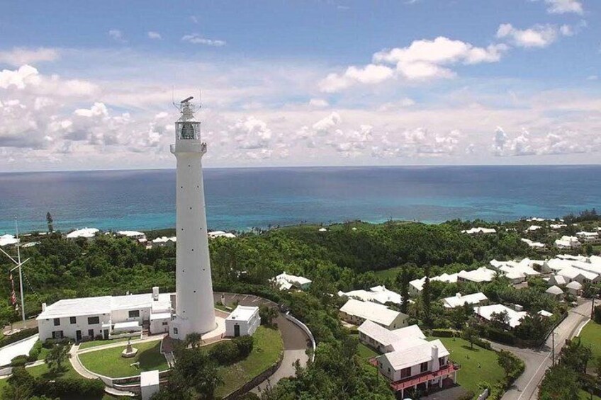 Bermuda Sights, Shopping & Sand Experience 3