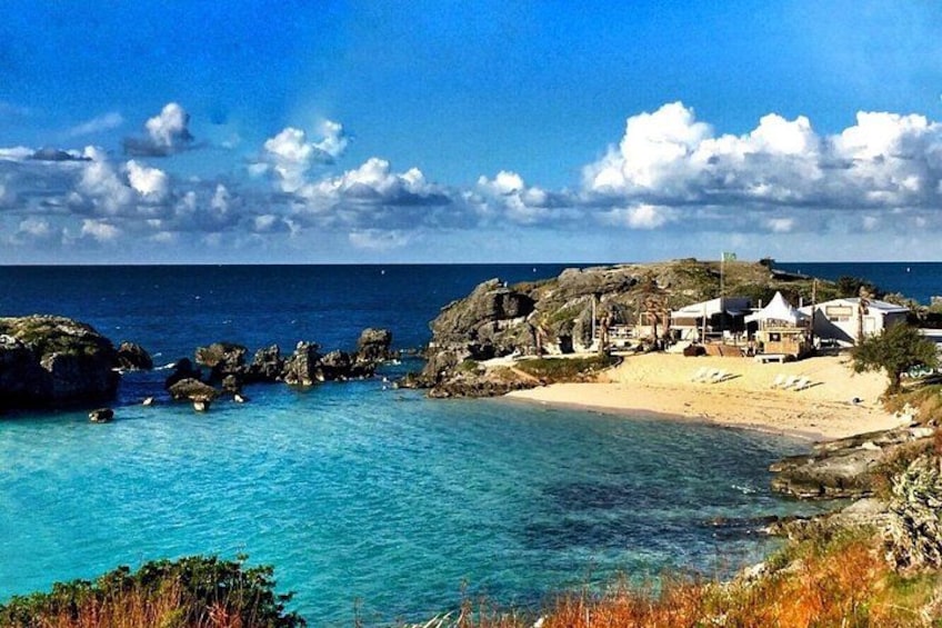 Tobacco Bay Beach 5