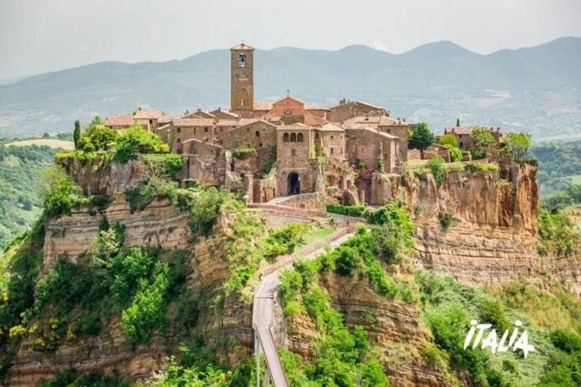 Civita di Bagnoregio 1