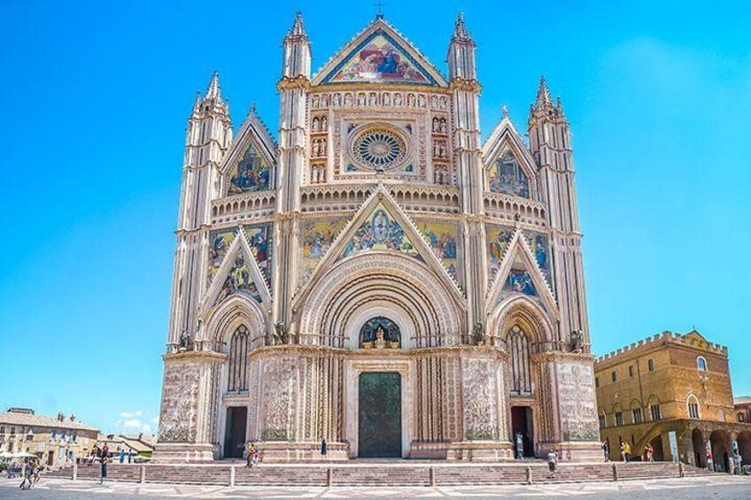 Orevieto 3