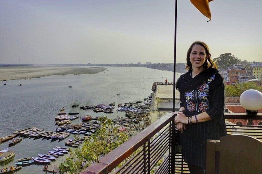 Varanasi tour in 2 days without accommodation 2
