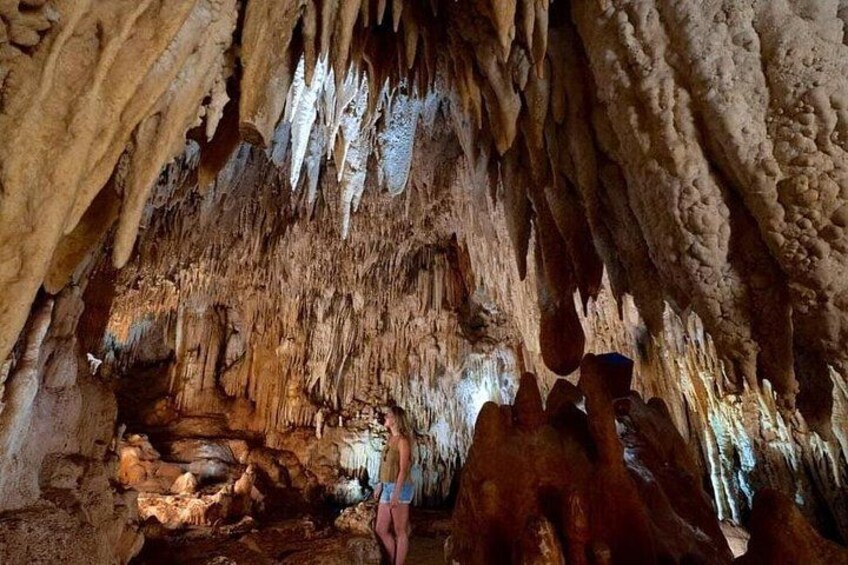 Cayman Crystal Caves Tour in Grand Cayman 2