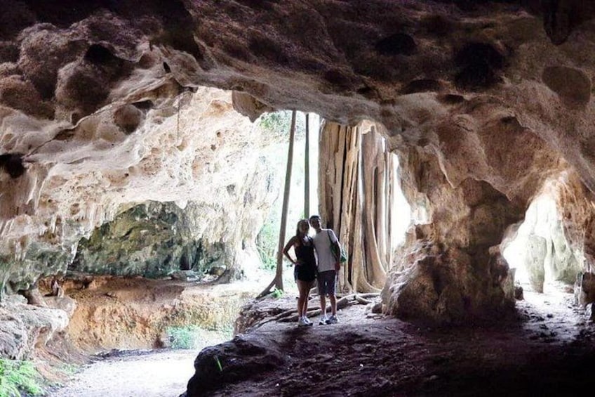 Cayman Crystal Caves Tour in Grand Cayman 2