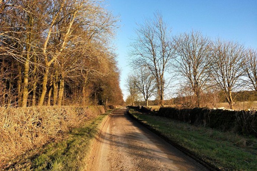 TWO DAYS TOUR Oxford City plus Cotswolds Cycle Tours 3