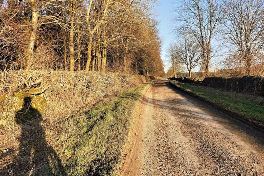 TWO DAYS TOUR Oxford City plus Cotswolds Cycle Tours 2