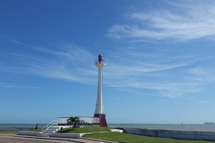 The Real Belize City Tour 4