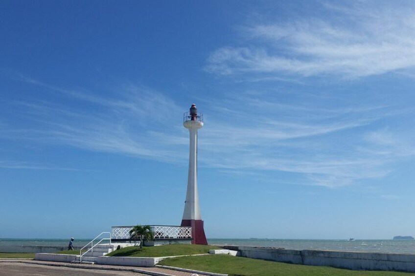 The Real Belize City Tour 2