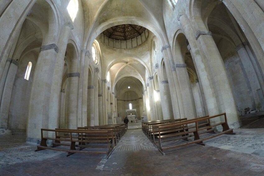 Private Etruscan History Tour from Civitavecchia: Tarquinia and Tuscania 3
