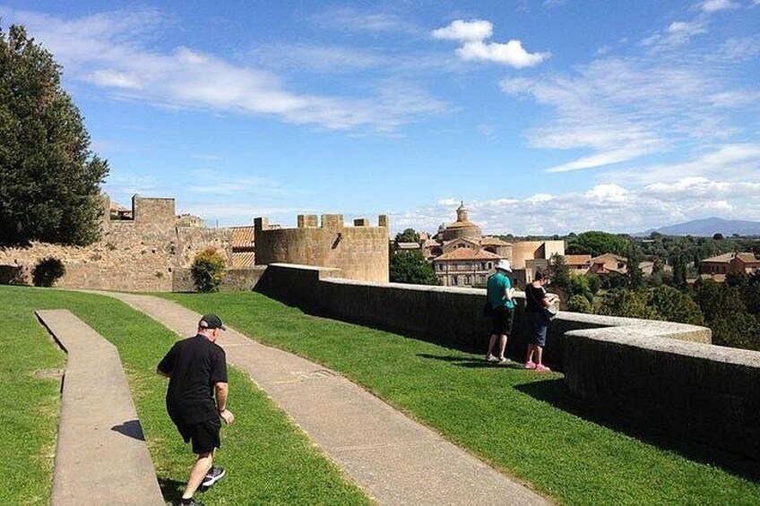 Tuscania 5