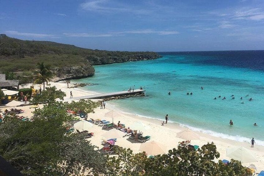 Porto Marie Beach 4