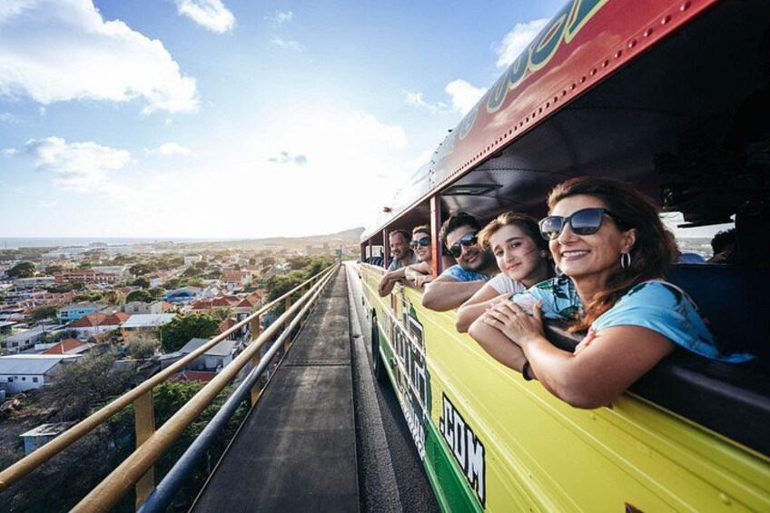 All West Beach Hopping Tour 2