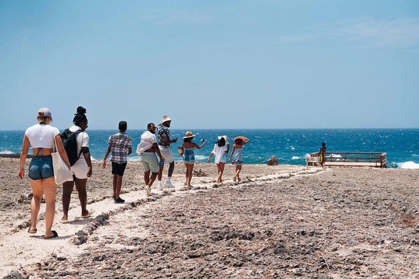 All West Beach Hopping Tour 4