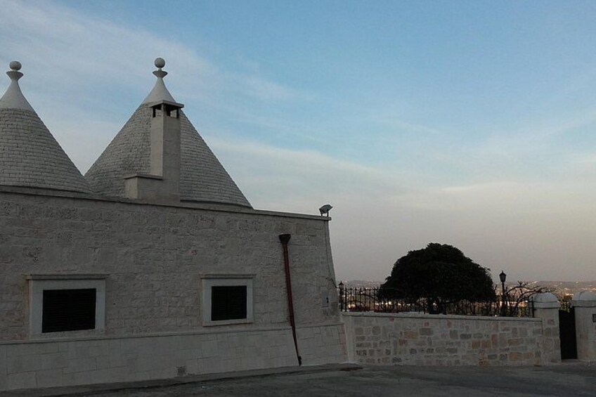 couple of trulli 3