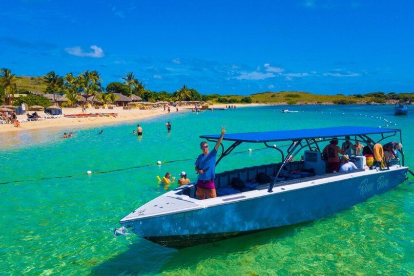 Best Of Billy Bones ,Snorkeling with Turtles and BBQ Lunch 2