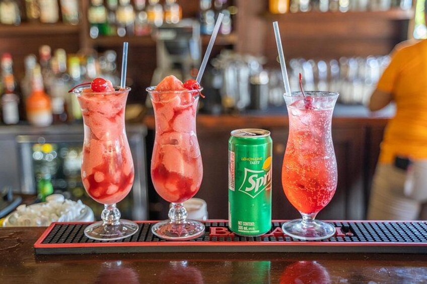 Coctails 2