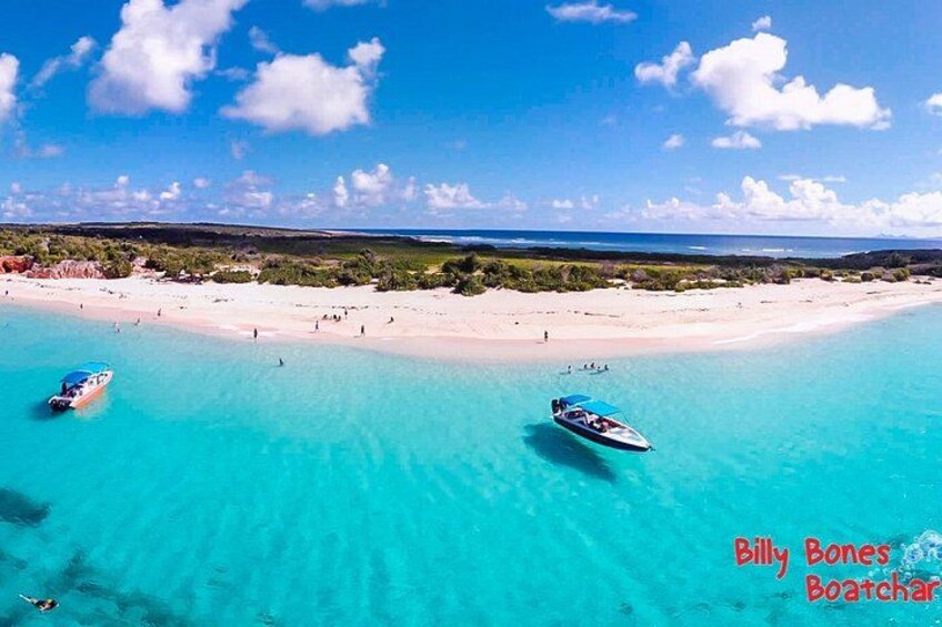 Tintamarre Island 2
