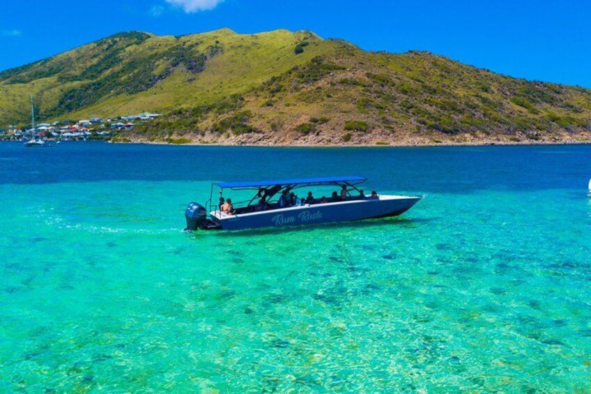 Best Of Billy Bones ,Snorkeling with Turtles and BBQ Lunch 5
