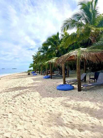Captain Cook Cruises Fiji - All Inclusive Island and Reef Day Sail 3