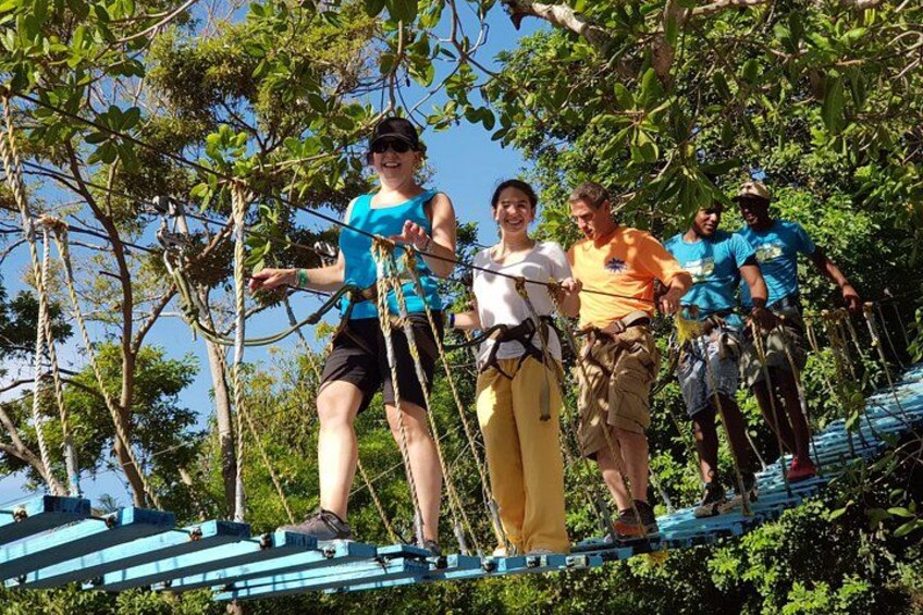 zip line 2