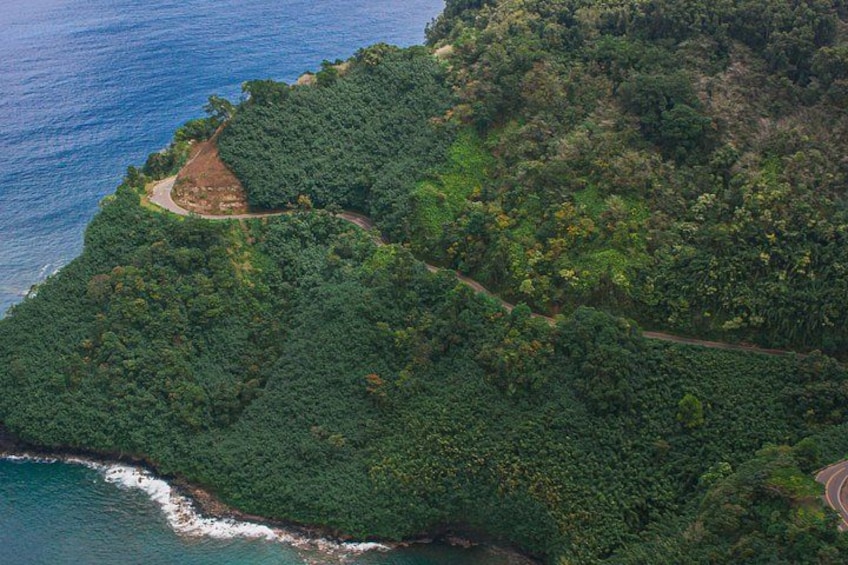 The Road to Hana 3
