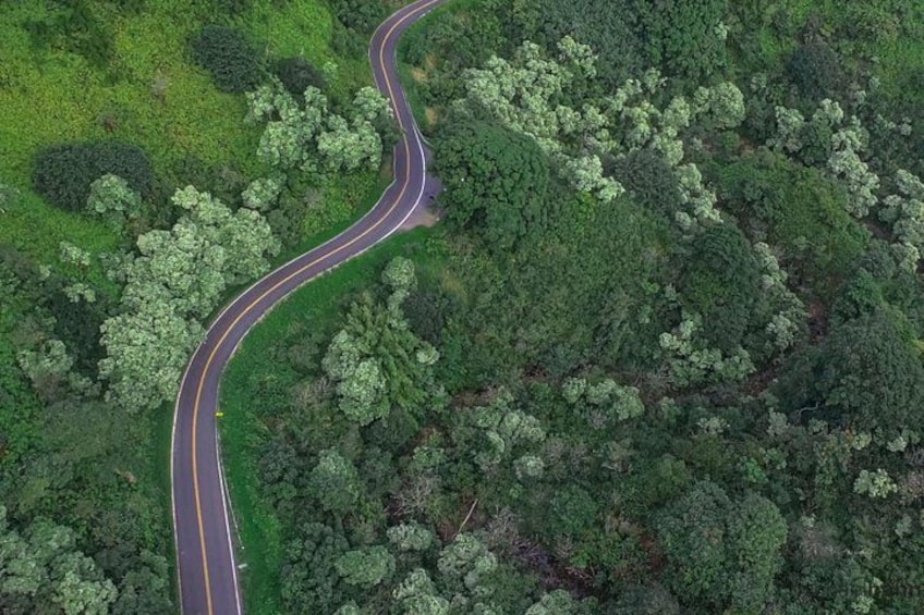 The Road to Hana 2