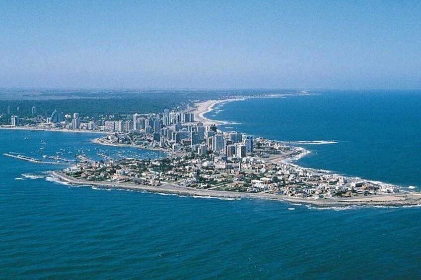 Full Day Punta del Este 2