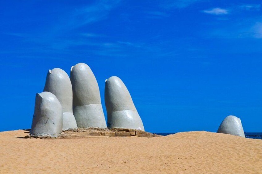 Full Day Punta del Este 1