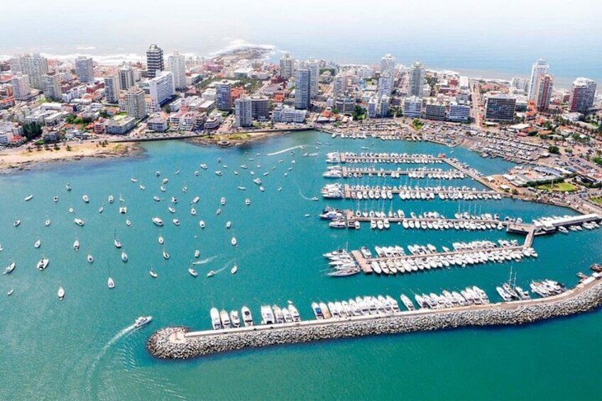 Full Day Punta del Este 2