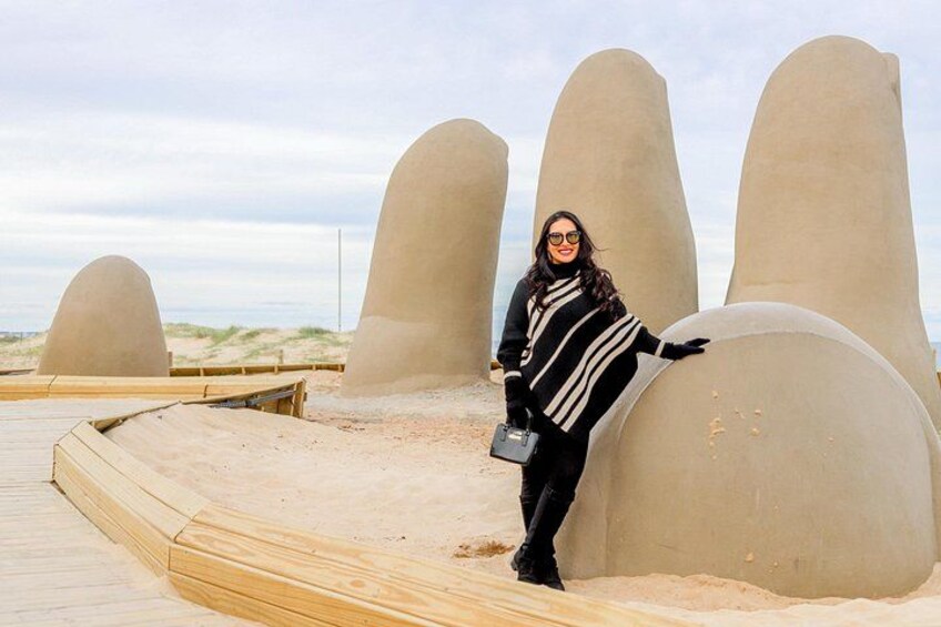 Full Day Punta del Este 3