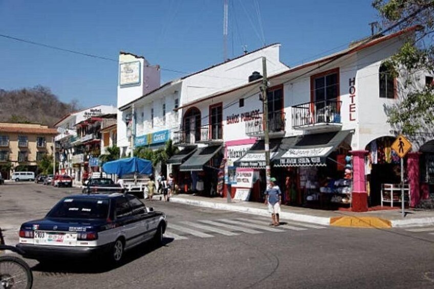 Mazatlan Shore Excursion: Small Group Highlights Tour with Lunch 2
