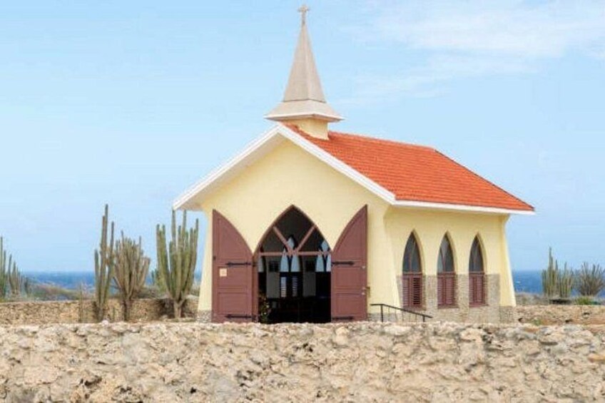 Aruba Shore Excursion: The Highlights and Delights Tour 3