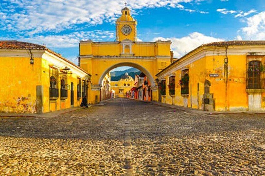 Antigua: The True Antiguan Experience with Lunch & Beverages 4
