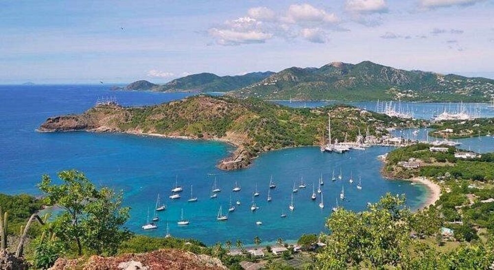 Antigua: The True Antiguan Experience with Lunch & Beverages 5