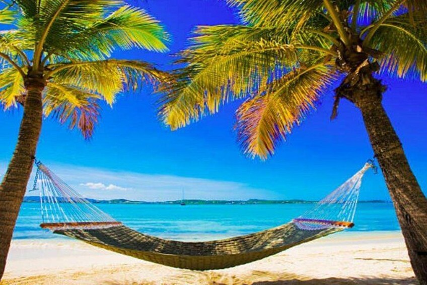Antigua: The True Antiguan Experience with Lunch & Beverages 3