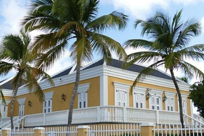 Bonaire Shore Excursion: The Bonaire Highlights Tour 3