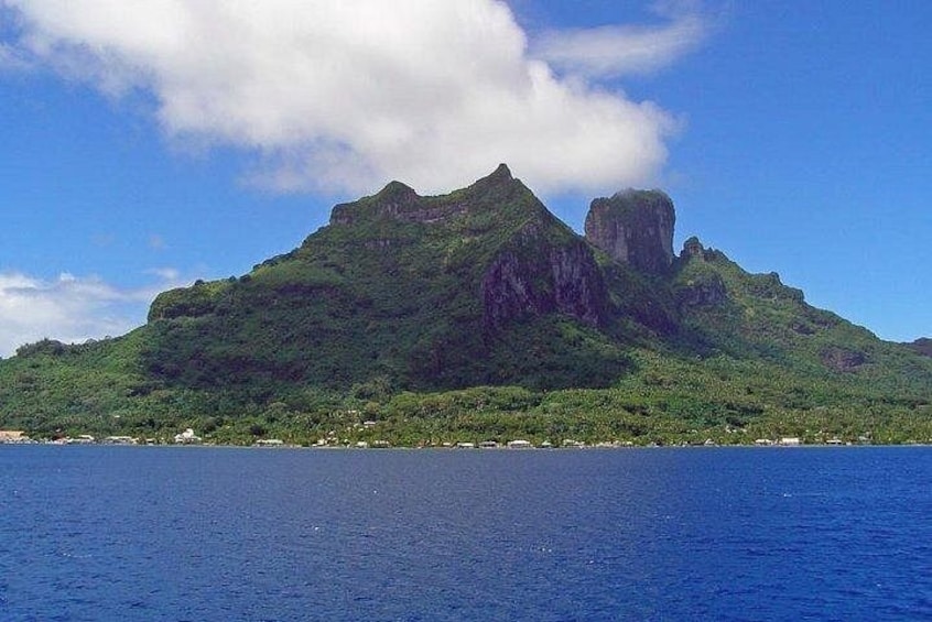 Bora Bora 1