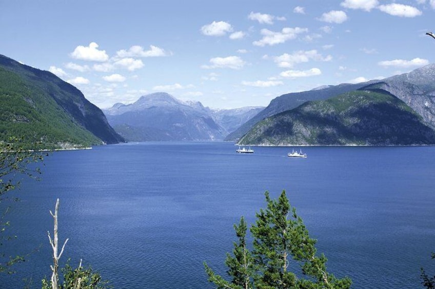 VisitNorway.com 1