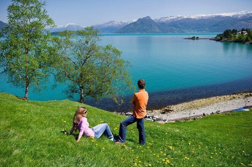 VisitNorway.com 5