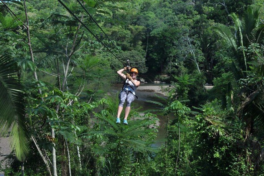 Great Zipline 5
