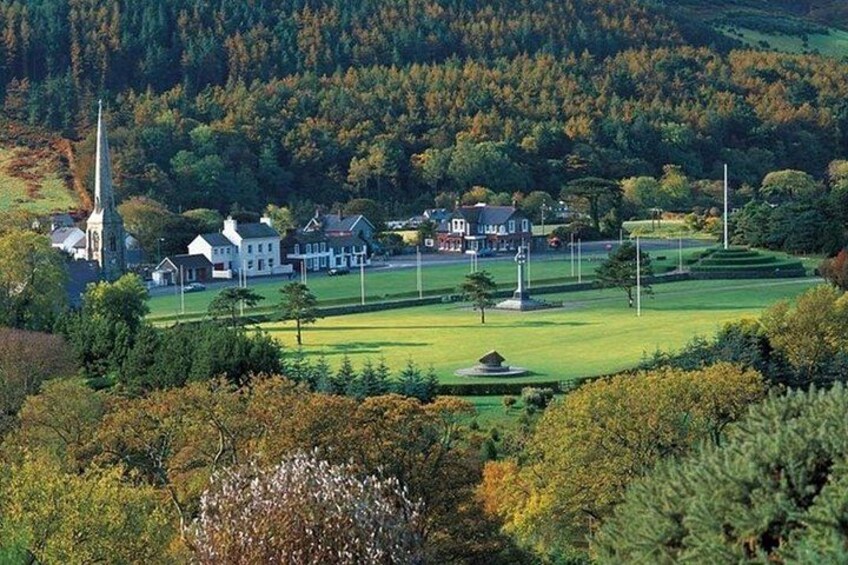 Tynwald Hill St John's 2