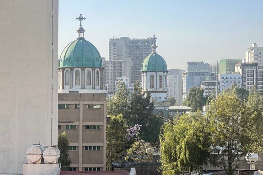 Full Day Tour of Addis Ababa with Hotel Pickup and Drop-off 5