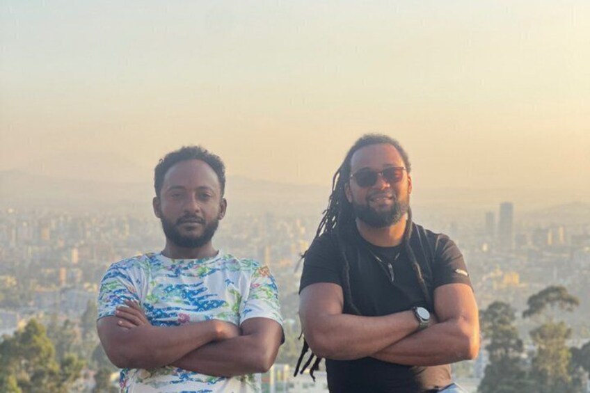 Full Day Tour of Addis Ababa with Hotel Pickup and Drop-off 2