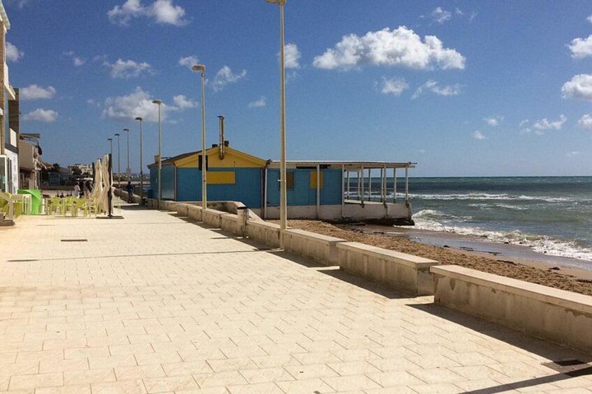 COMMISSARIO MONTALBANO Tour 4
