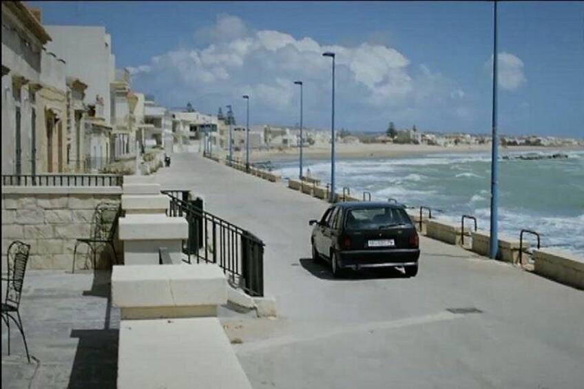 COMMISSARIO MONTALBANO Tour 5